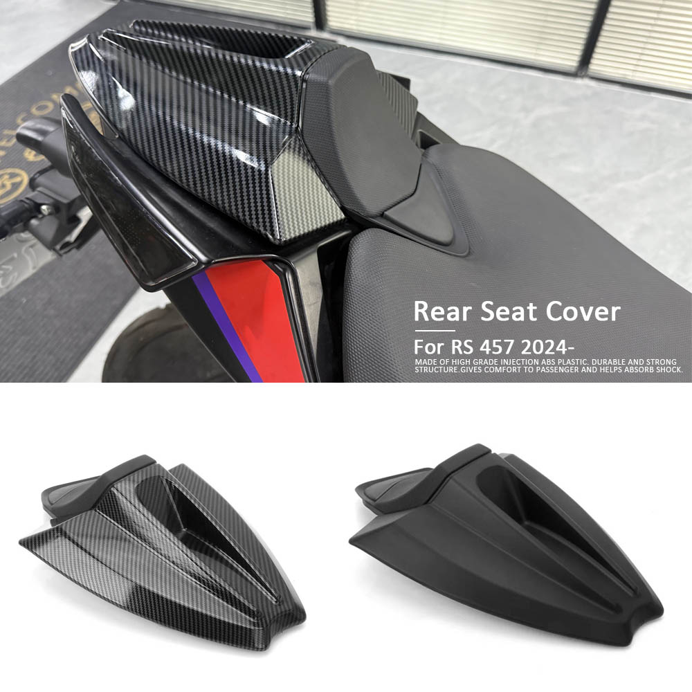Home Decor Trends 2025 - RS 457 2024 2025 Aprilia RS457