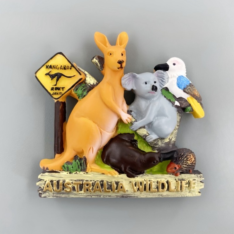 호주 시드니 멜버른 카보베르데 냉장고 자석 메시지 보드 - Home Decor Melbourne 리뷰 및 가격