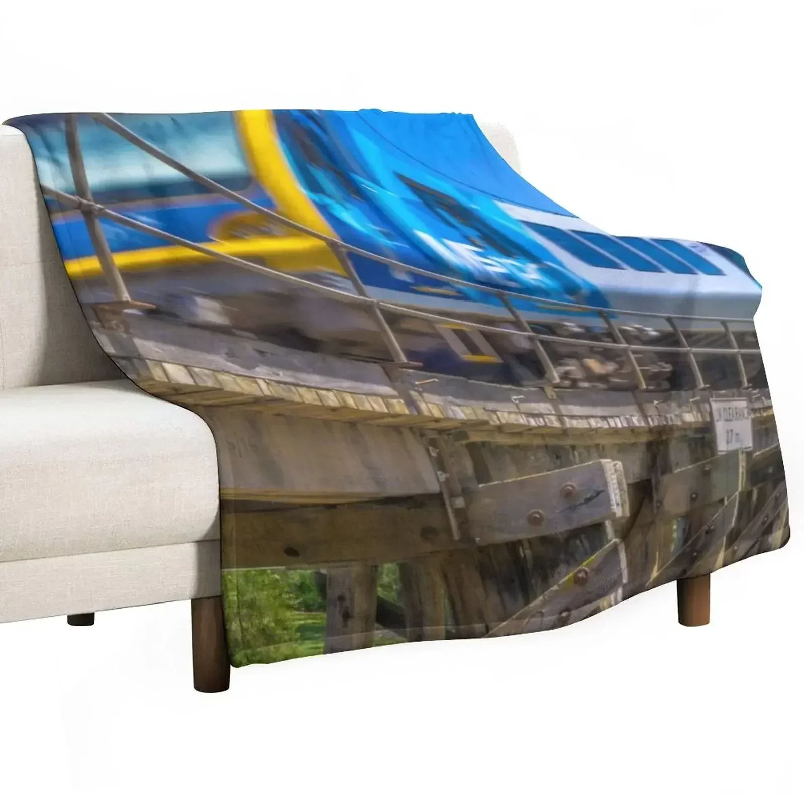 Melbourne Metro Train on Trest - Home Decor Melbourne 리뷰 및 가격