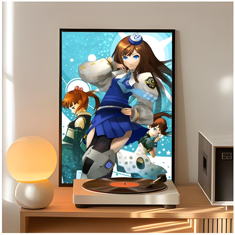 게임 애니메이션 p-Phantasy Star Onlin - Home Decor Online Free 리뷰 및 가격