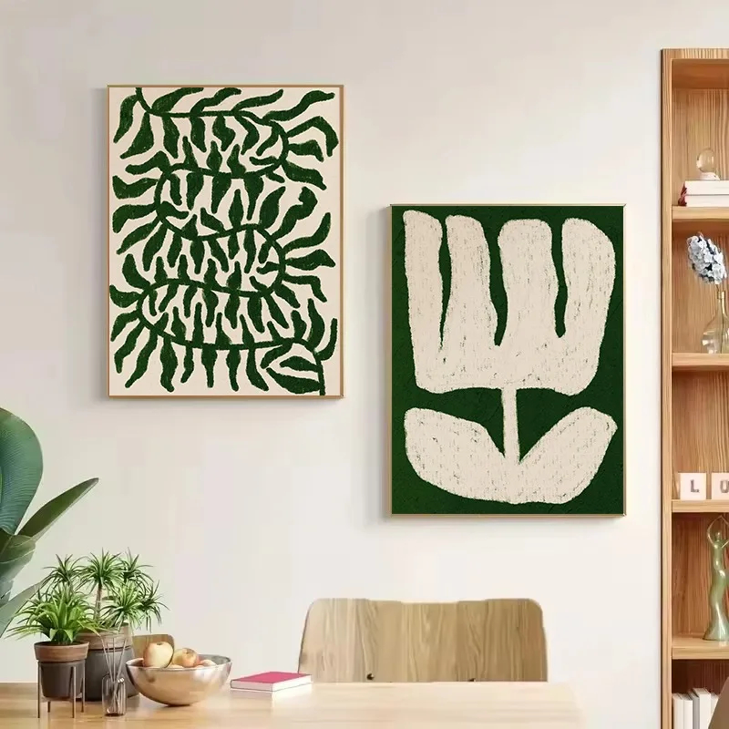 레트로 감성 행운 포스터 체리 긍정적인 명언 카드 게임 - Home Decor Aesthetic Pinterest 리뷰 및 가격