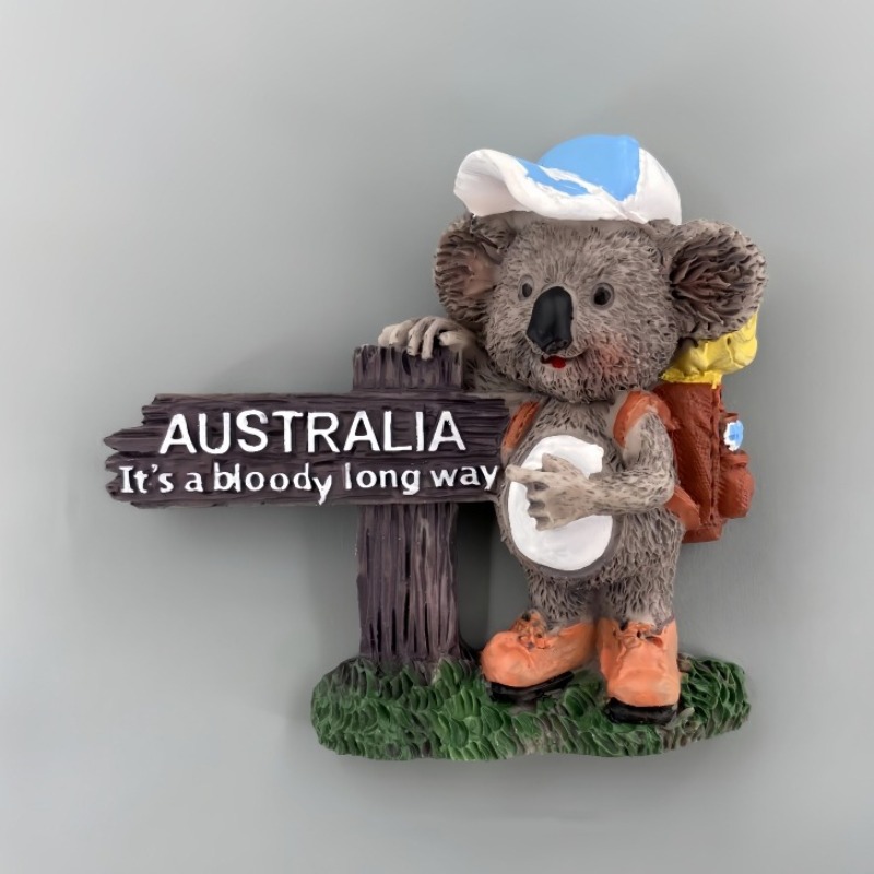 호주 시드니 멜버른 냉장고 자석 메시지 보드 장식 오세 - Home Decor Melbourne 리뷰 및 가격